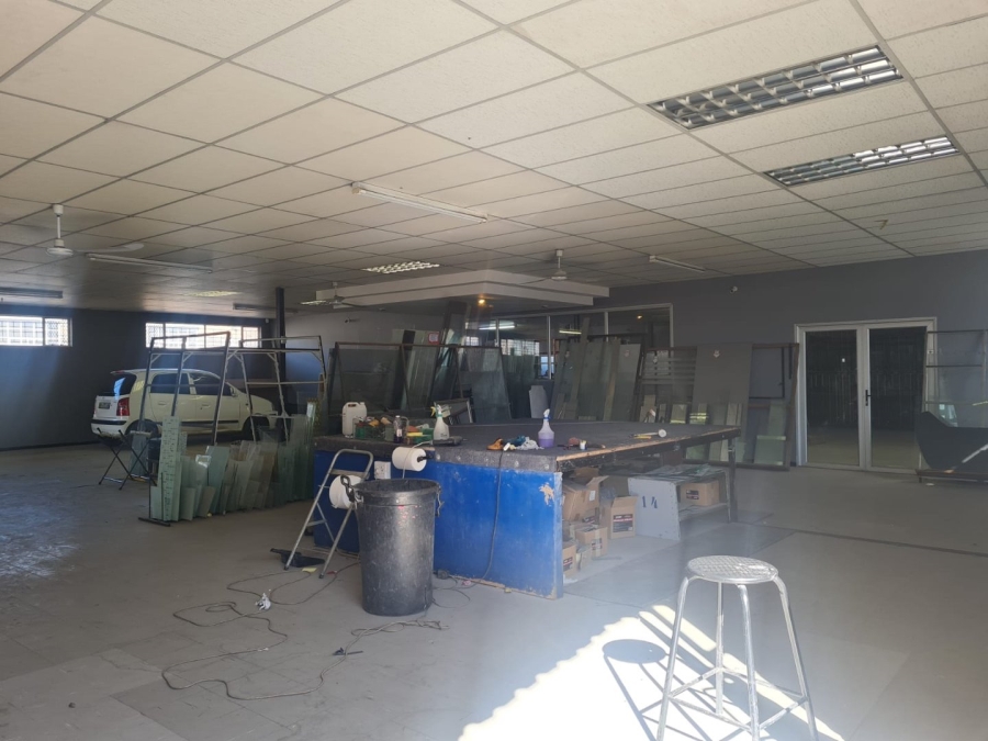 Commercial Property for Sale in Klerksdorp Industrial North West